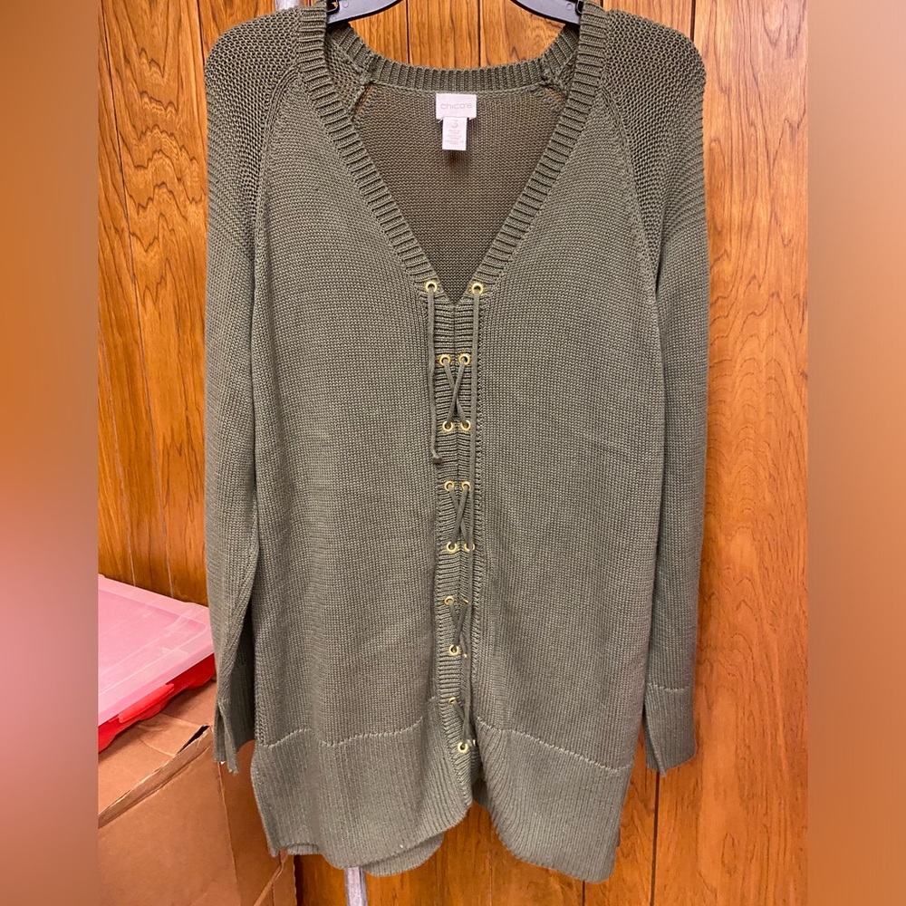 Good used condition